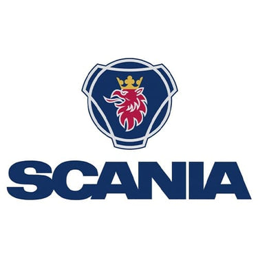Scania Seat Covers